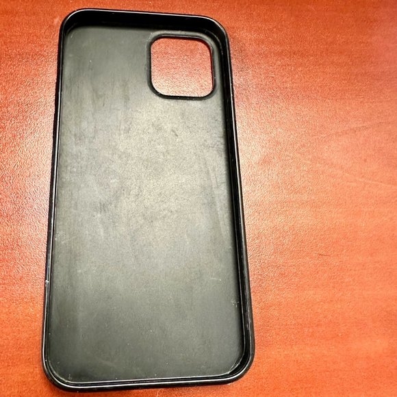 iPhone 12 Karl Lagerfeld Case - Picture 2 of 4